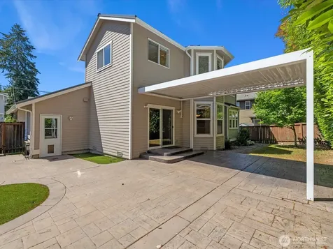 7850 123rd Avenue NE Kirkland WA 98033