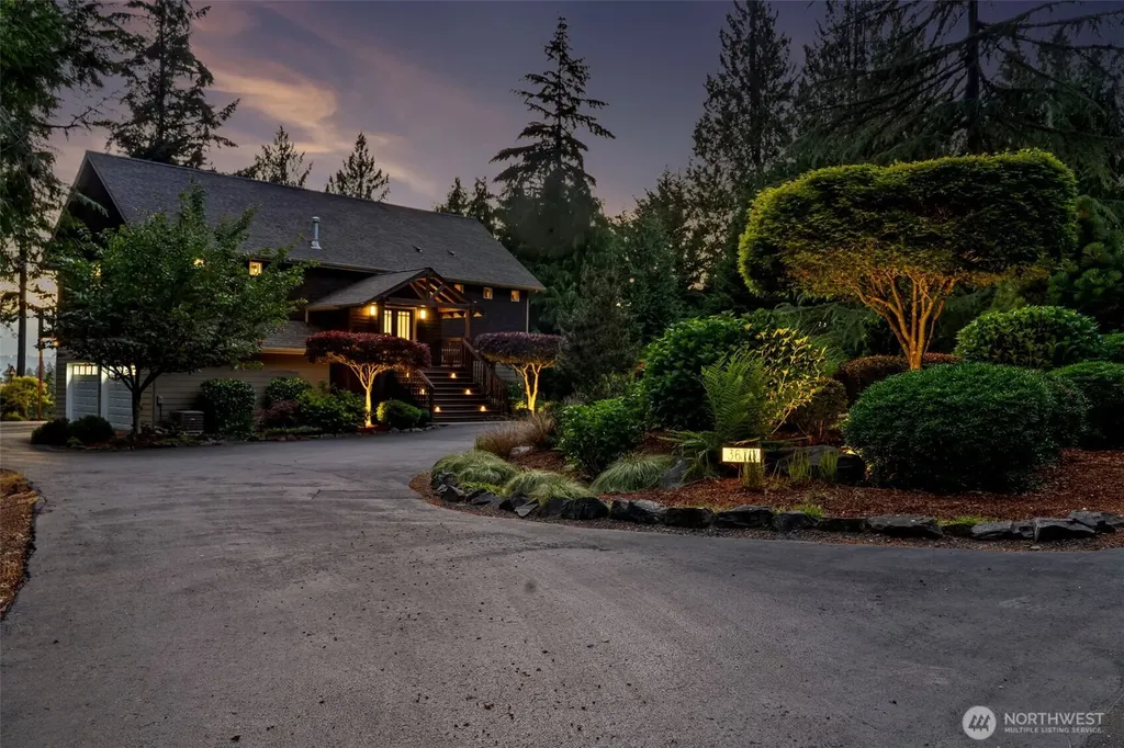 3670 Sulphur Springs Lane Bremerton WA 98310