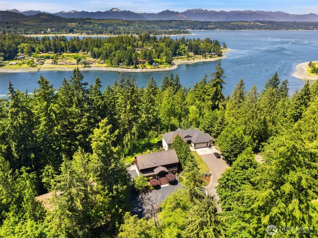3670 Sulphur Springs Lane Bremerton WA 98310