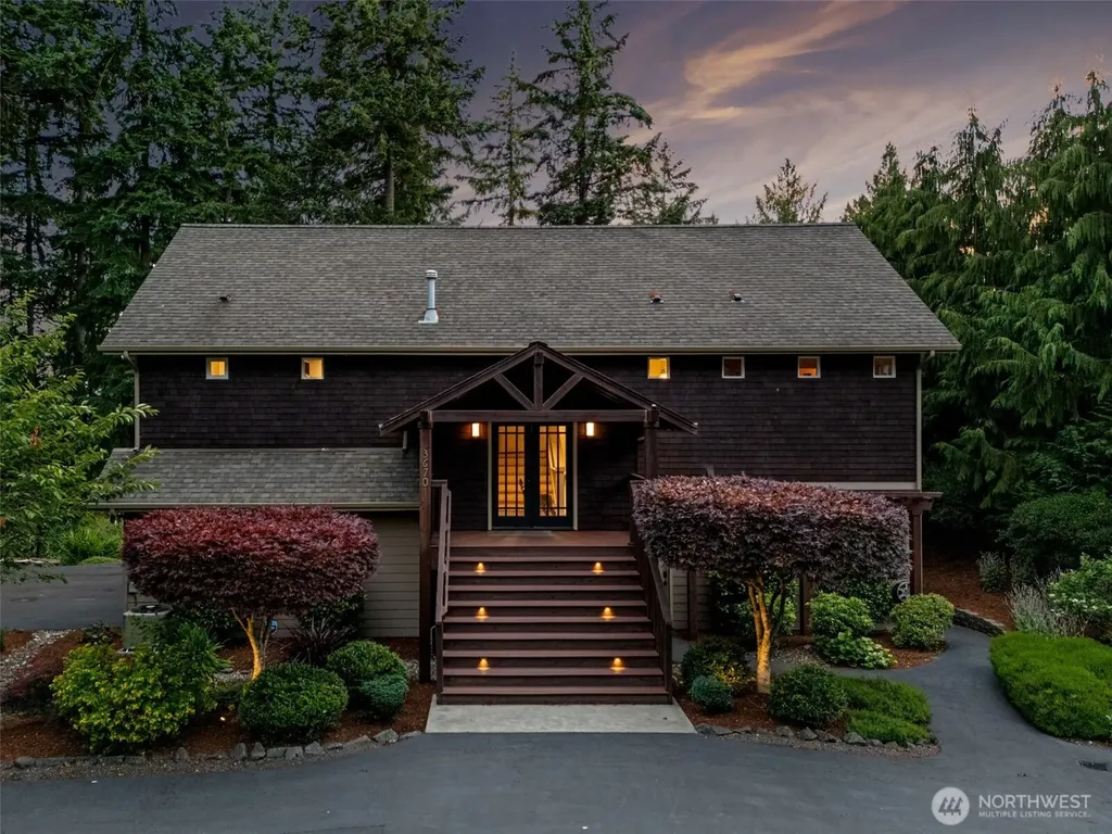 3670 Sulphur Springs Lane Bremerton WA 98310