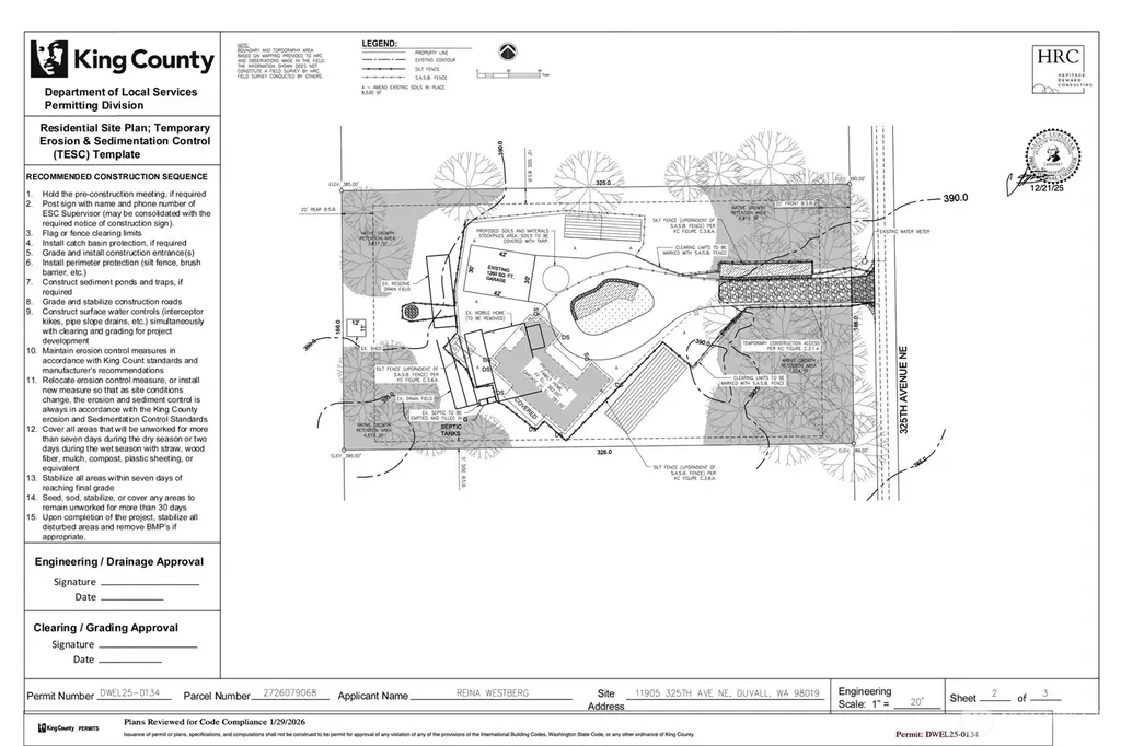 11905 325th Avenue NE Duvall WA 98019