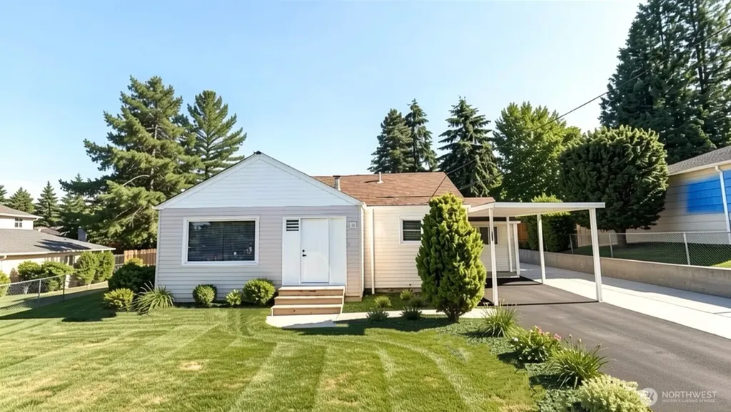 131 S 106th Seattle WA 98168