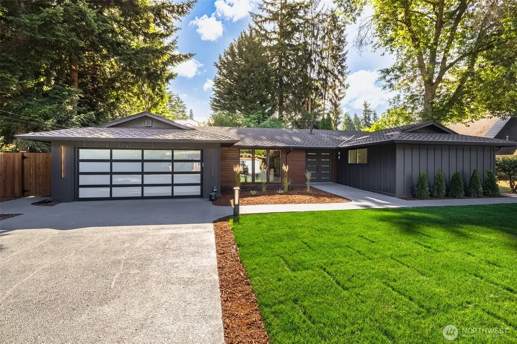 612 130th Avenue NE Bellevue WA 98005