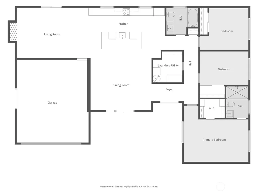 612 130th Avenue NE Bellevue WA 98005