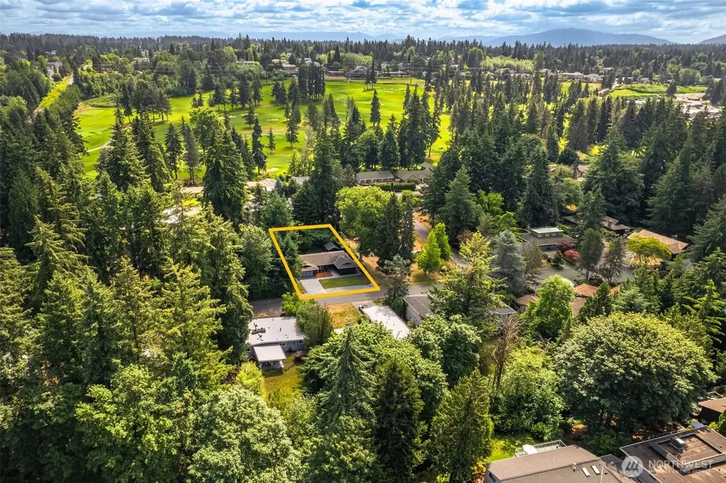 612 130th Avenue NE Bellevue WA 98005