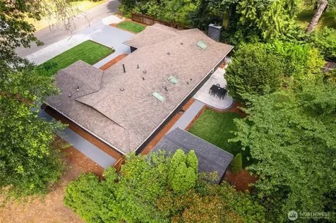 612 130th Avenue NE Bellevue WA 98005