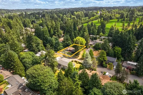 612 130th Avenue NE Bellevue WA 98005