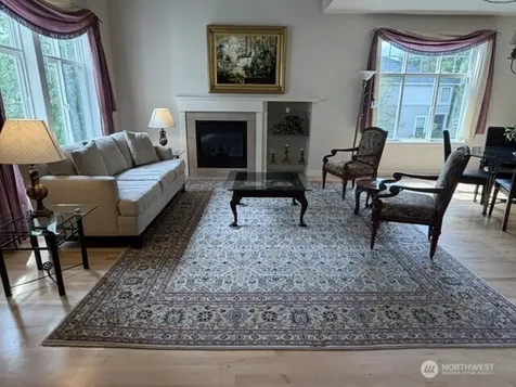 6748 161st Avenue SE Bellevue WA 98006