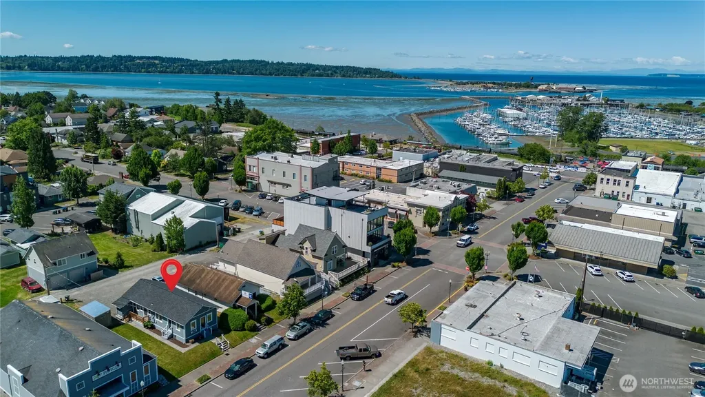 349 H Street Blaine WA 98230