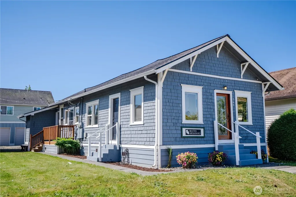 349 H Street Blaine WA 98230