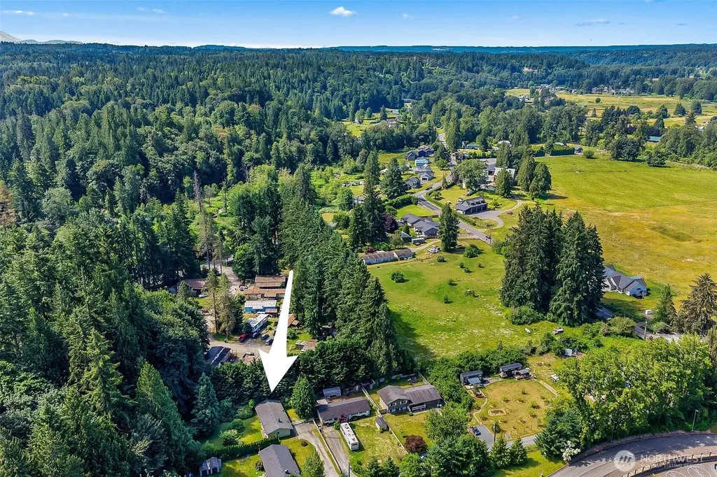 313 147th Avenue SE Snohomish WA 98290