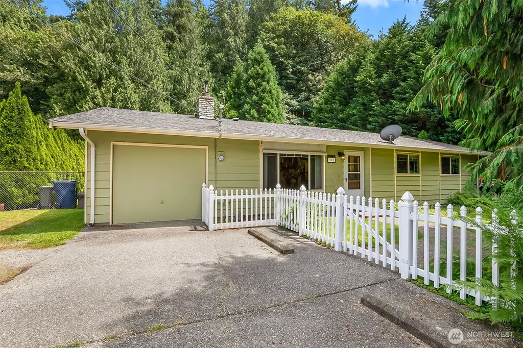 313 147th Avenue SE Snohomish WA 98290