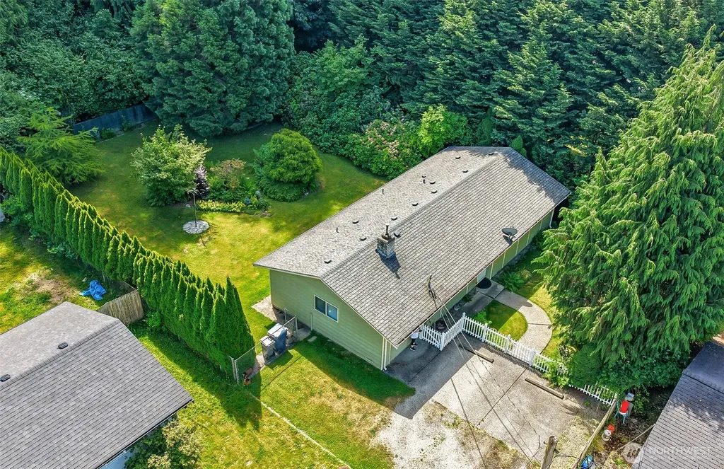 313 147th Avenue SE Snohomish WA 98290
