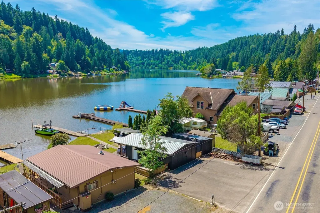 38717 Orville Road E Eatonville WA 98328