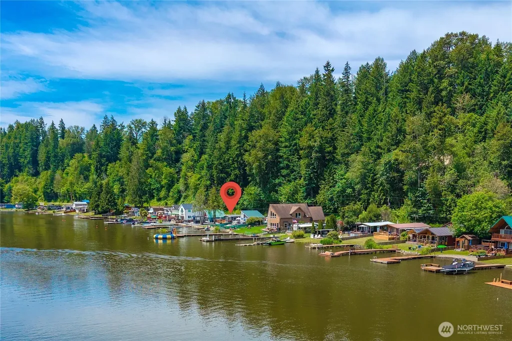 38717 Orville Road E Eatonville WA 98328