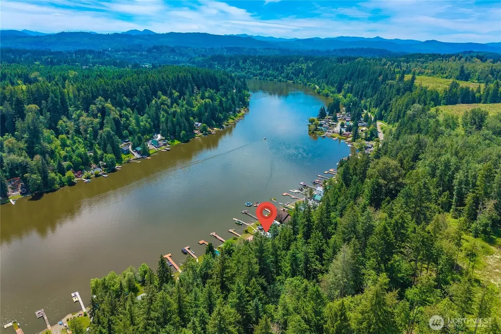 38717 Orville Road E Eatonville WA 98328