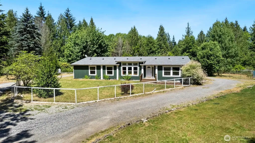 520 140th Avenue SW Tenino WA 98589
