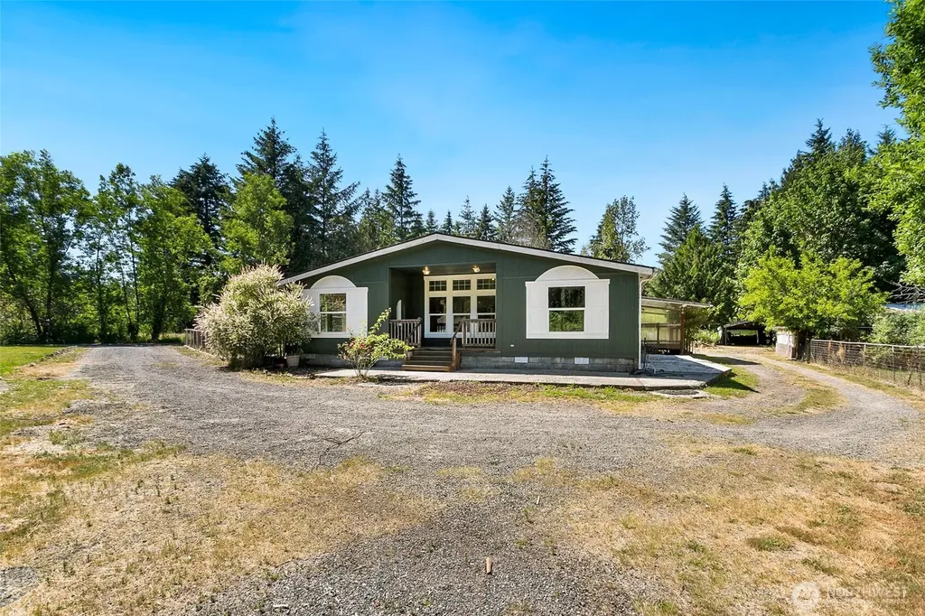 520 140th Avenue SW Tenino WA 98589