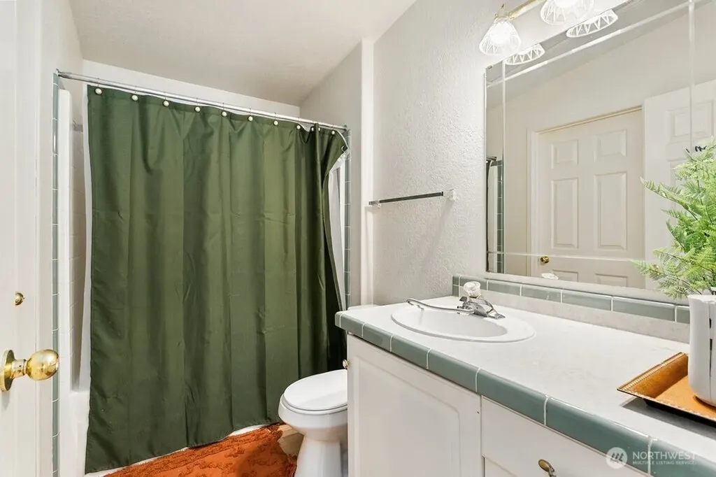 520 140th Avenue SW Tenino WA 98589