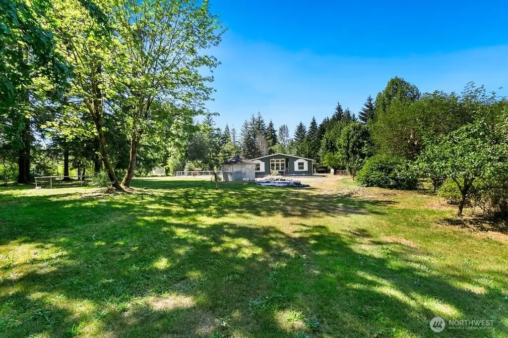 520 140th Avenue SW Tenino WA 98589
