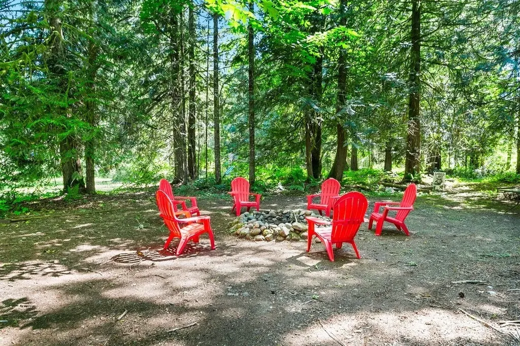 520 140th Avenue SW Tenino WA 98589