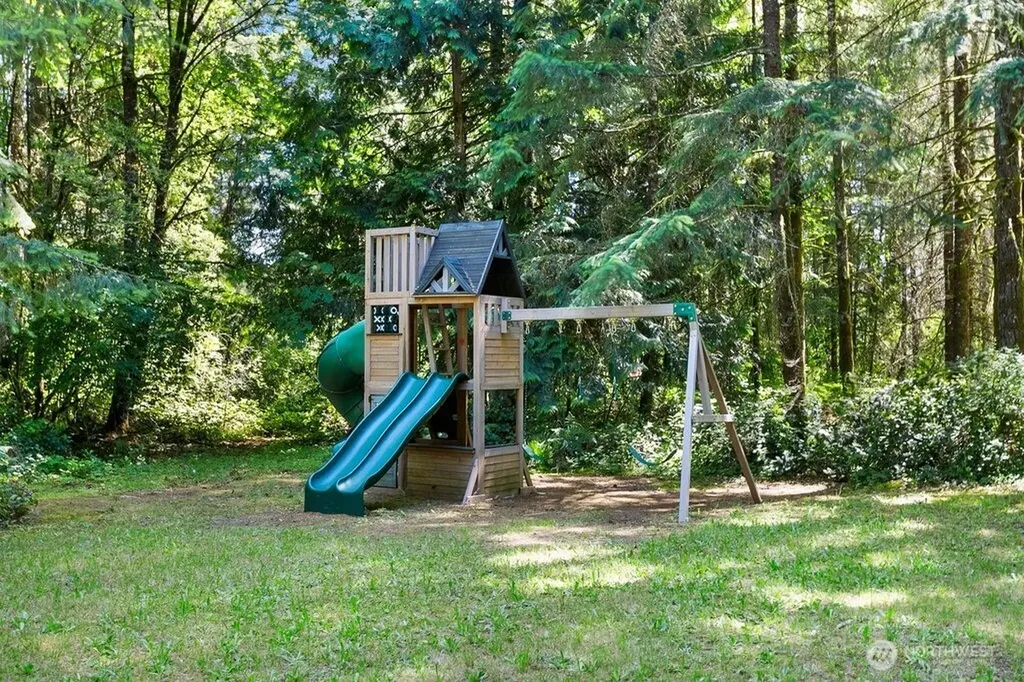 520 140th Avenue SW Tenino WA 98589