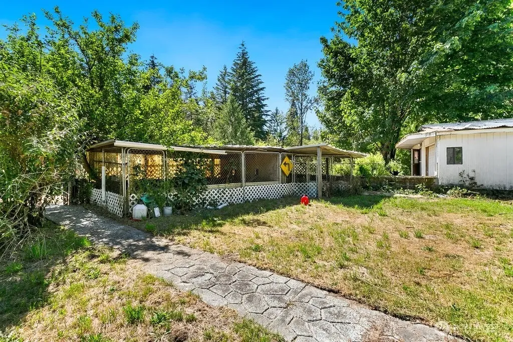 520 140th Avenue SW Tenino WA 98589
