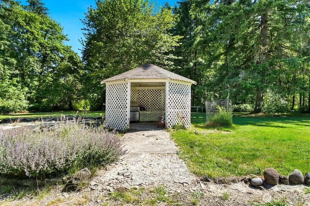 520 140th Avenue SW Tenino WA 98589