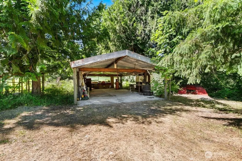 520 140th Avenue SW Tenino WA 98589