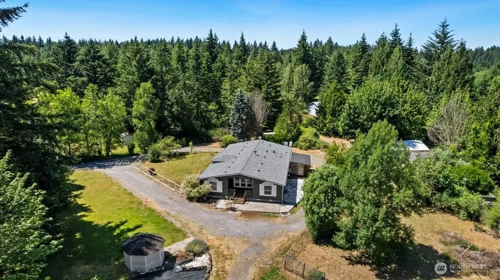 520 140th Avenue SW Tenino WA 98589