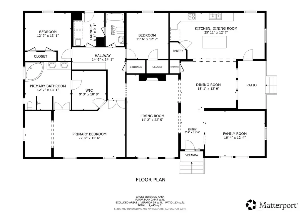 520 140th Avenue SW Tenino WA 98589