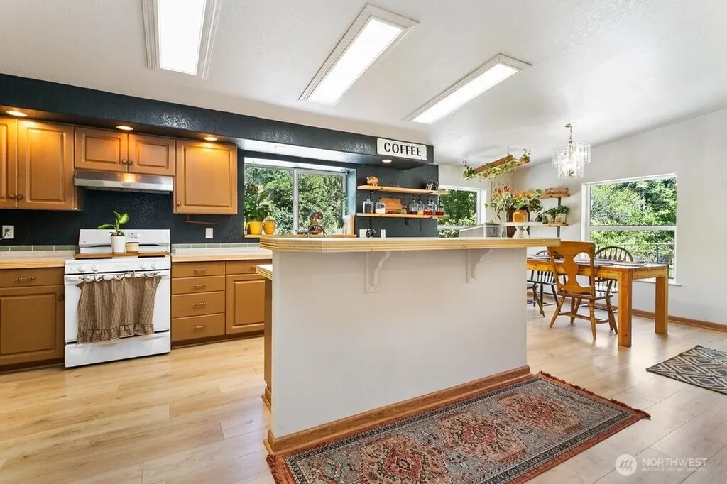 520 140th Avenue SW Tenino WA 98589