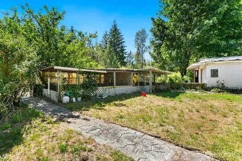 520 140th Avenue SW Tenino WA 98589