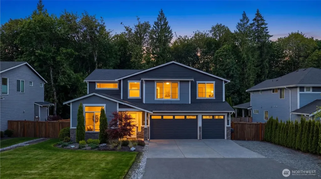 2417 Soper Hill Road Lake Stevens WA 98258