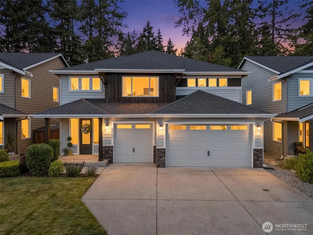 5711 145th Street Ct E Puyallup WA 98375