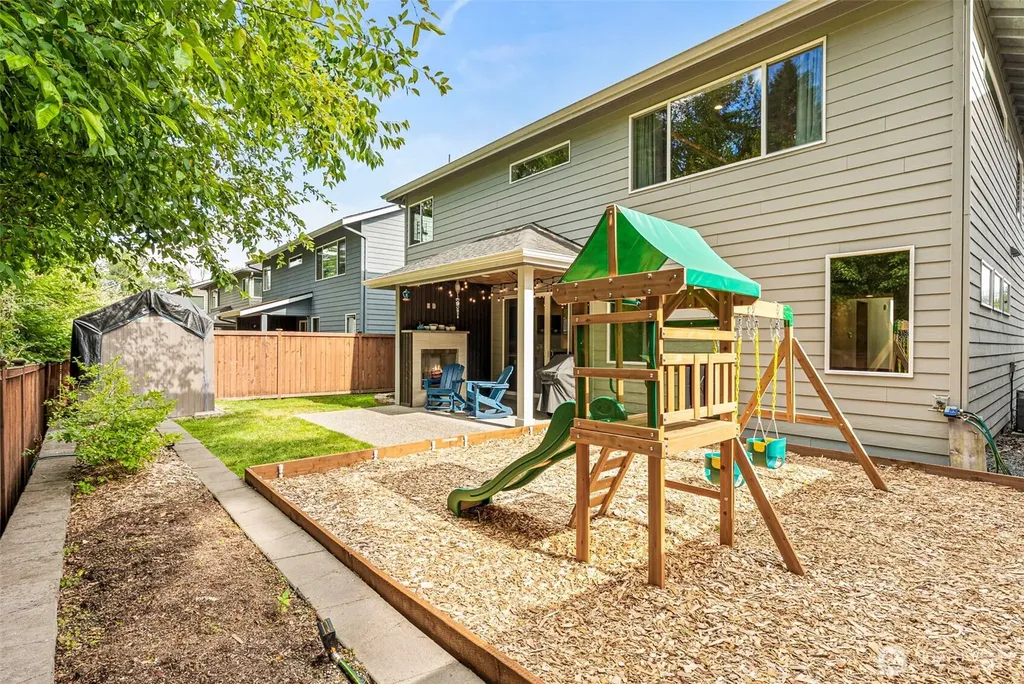 5711 145th Street Ct E Puyallup WA 98375