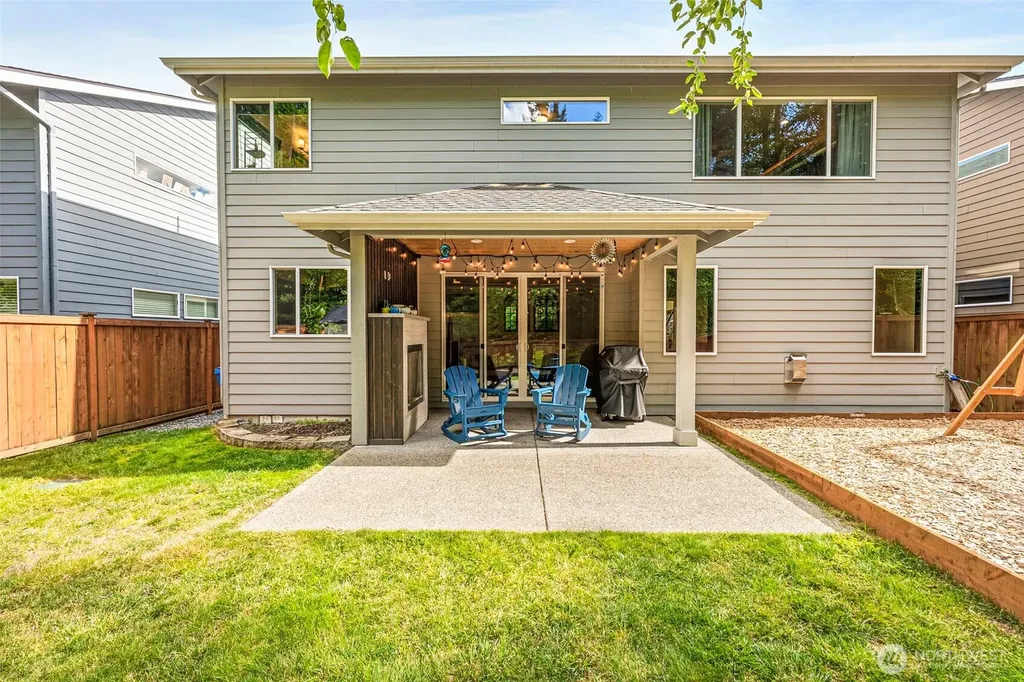 5711 145th Street Ct E Puyallup WA 98375