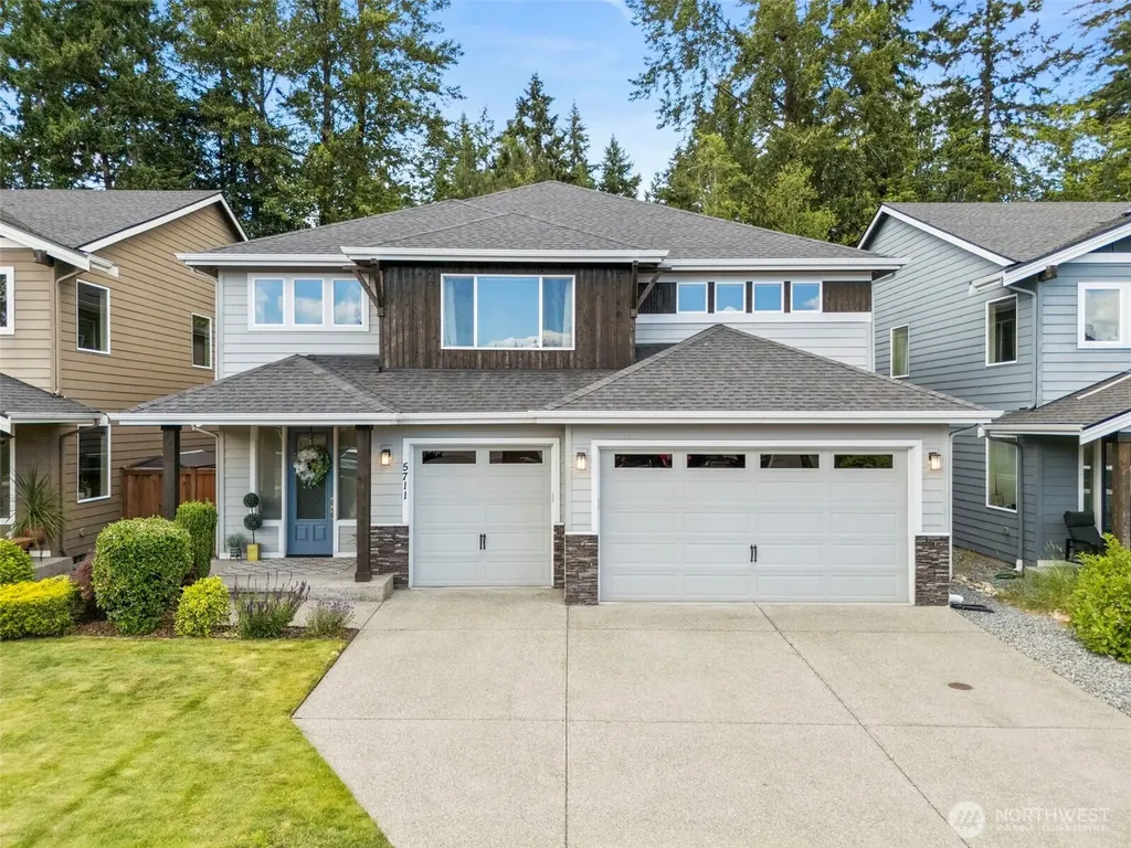 5711 145th Street Ct E Puyallup WA 98375
