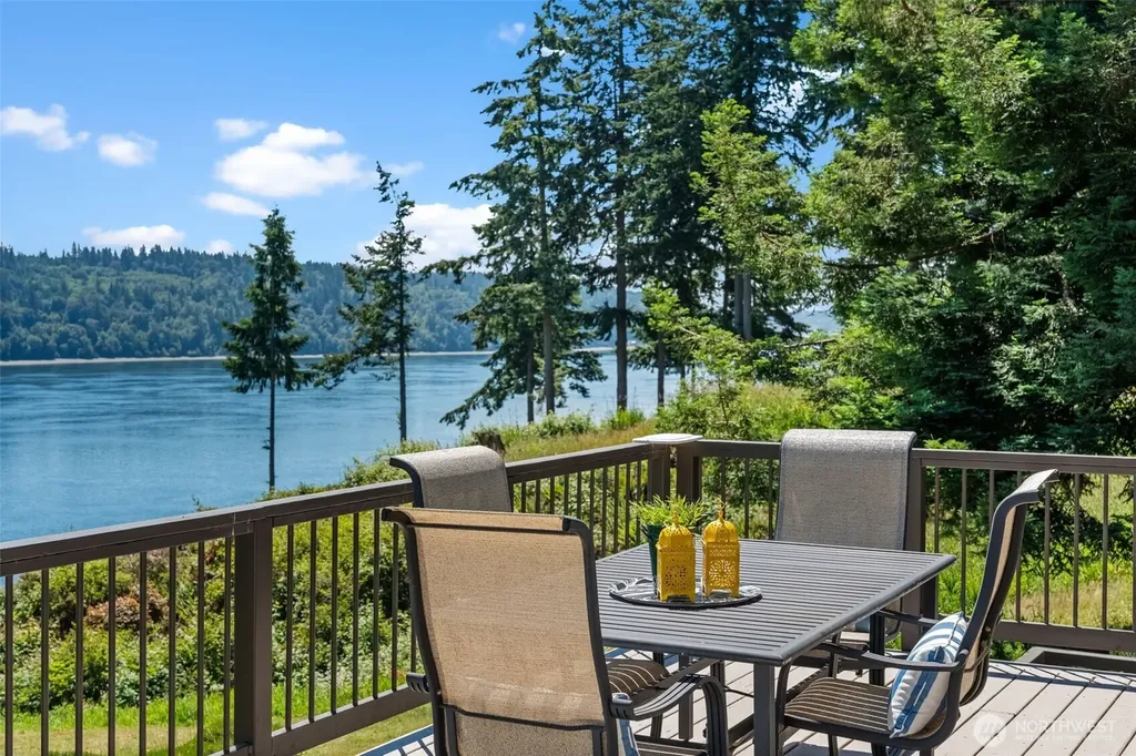 12715 Hallstrom Drive NW Gig Harbor WA 98332