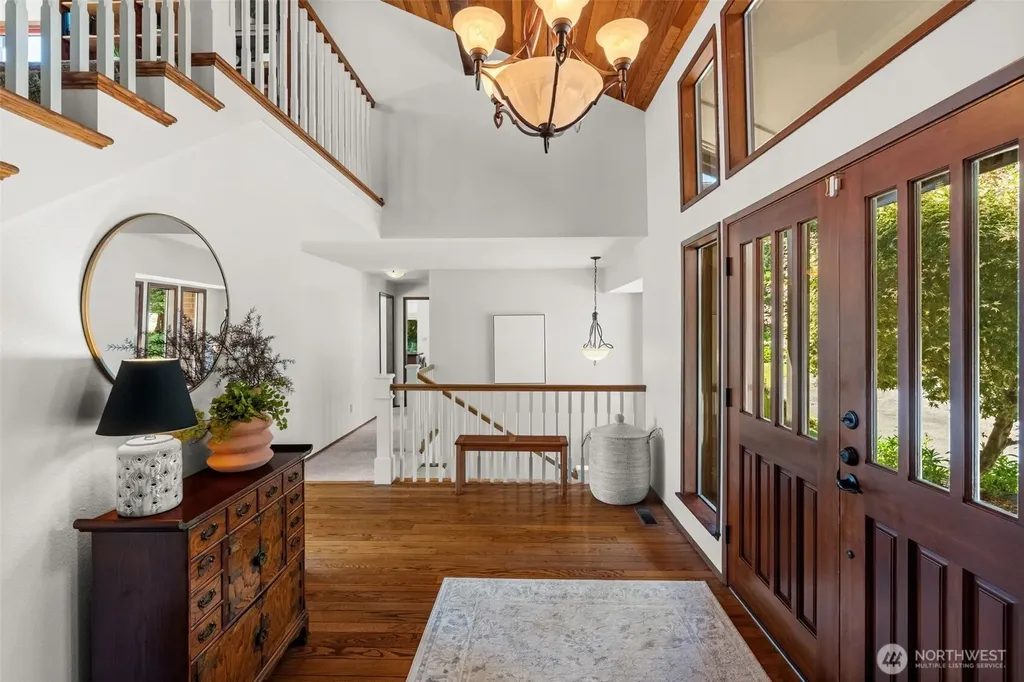 12715 Hallstrom Drive NW Gig Harbor WA 98332