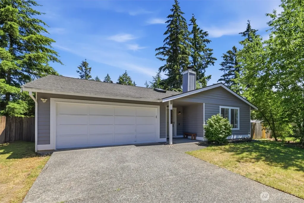 26218 190th Place SE Covington WA 98042