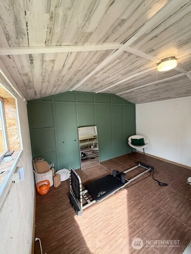 206 Maxwell Street Davenport WA 99122