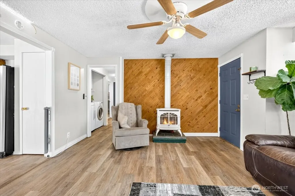 206 Maxwell Street Davenport WA 99122