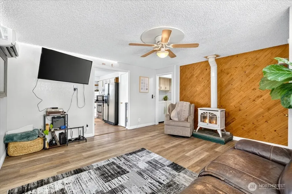 206 Maxwell Street Davenport WA 99122