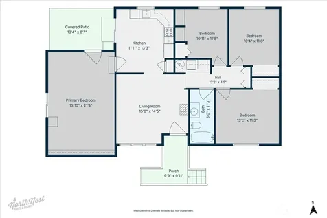 206 Maxwell Street Davenport WA 99122