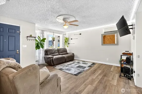 206 Maxwell Street Davenport WA 99122