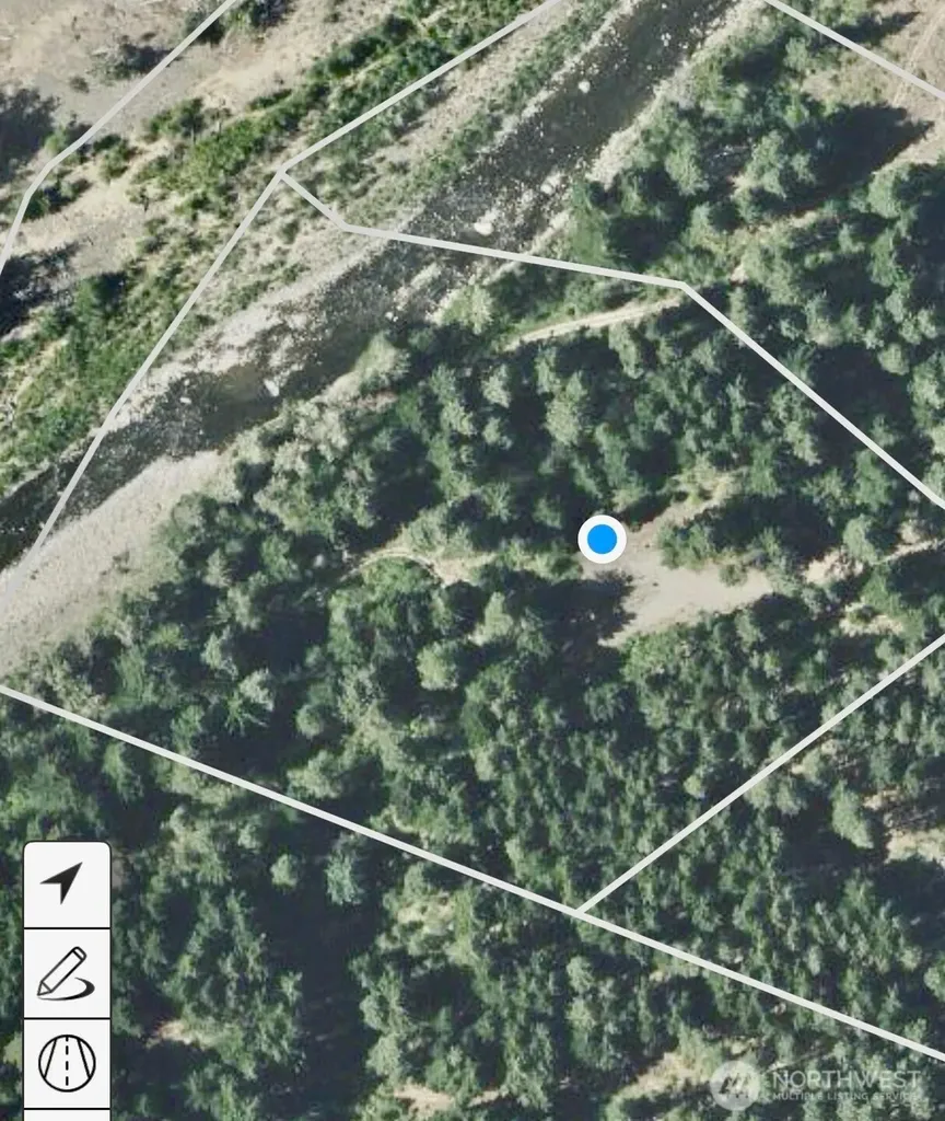 0 Ridgewater Drive Cle Elum WA 98922