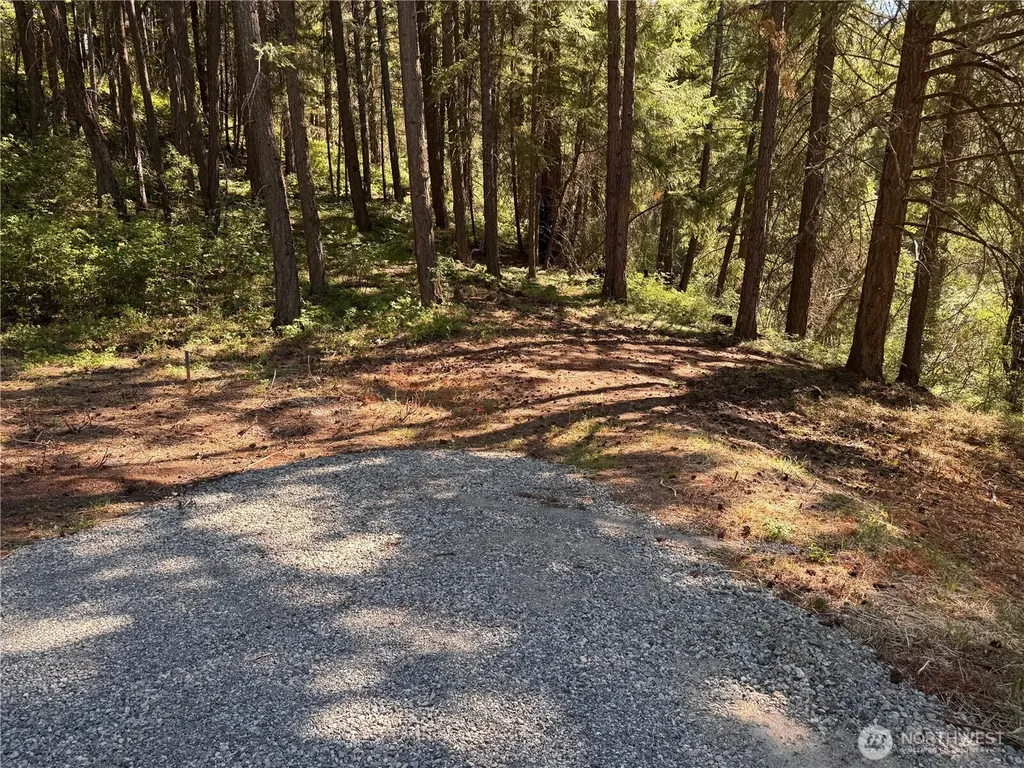 0 Ridgewater Drive Cle Elum WA 98922