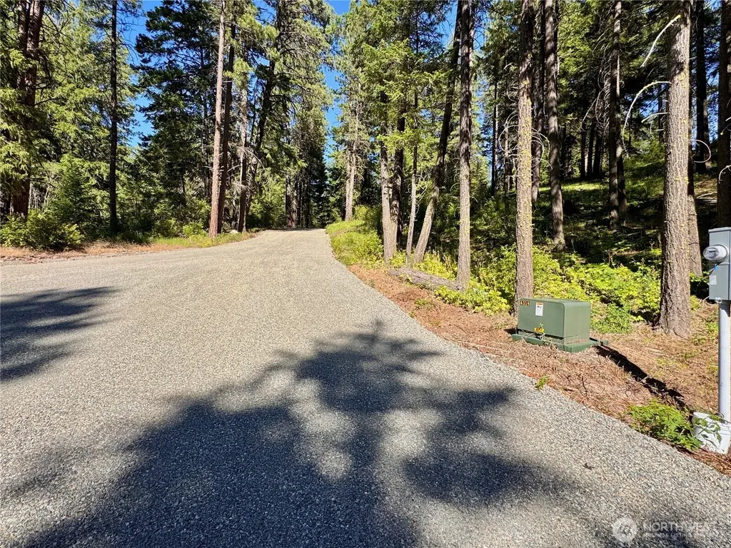 0 Ridgewater Drive Cle Elum WA 98922