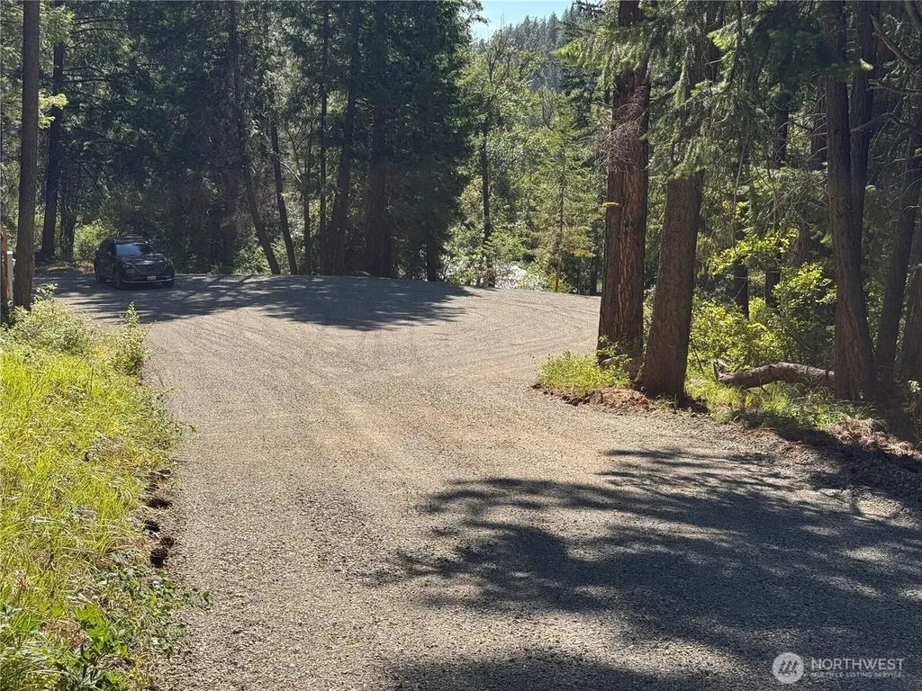 0 Ridgewater Drive Cle Elum WA 98922